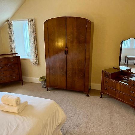 Convalmore House Dufftown Extérieur photo