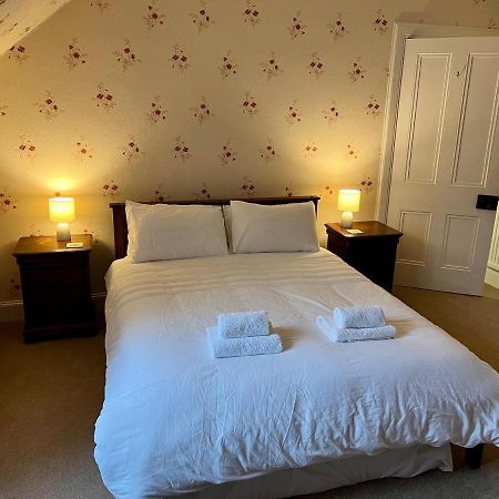 Convalmore House Dufftown Extérieur photo