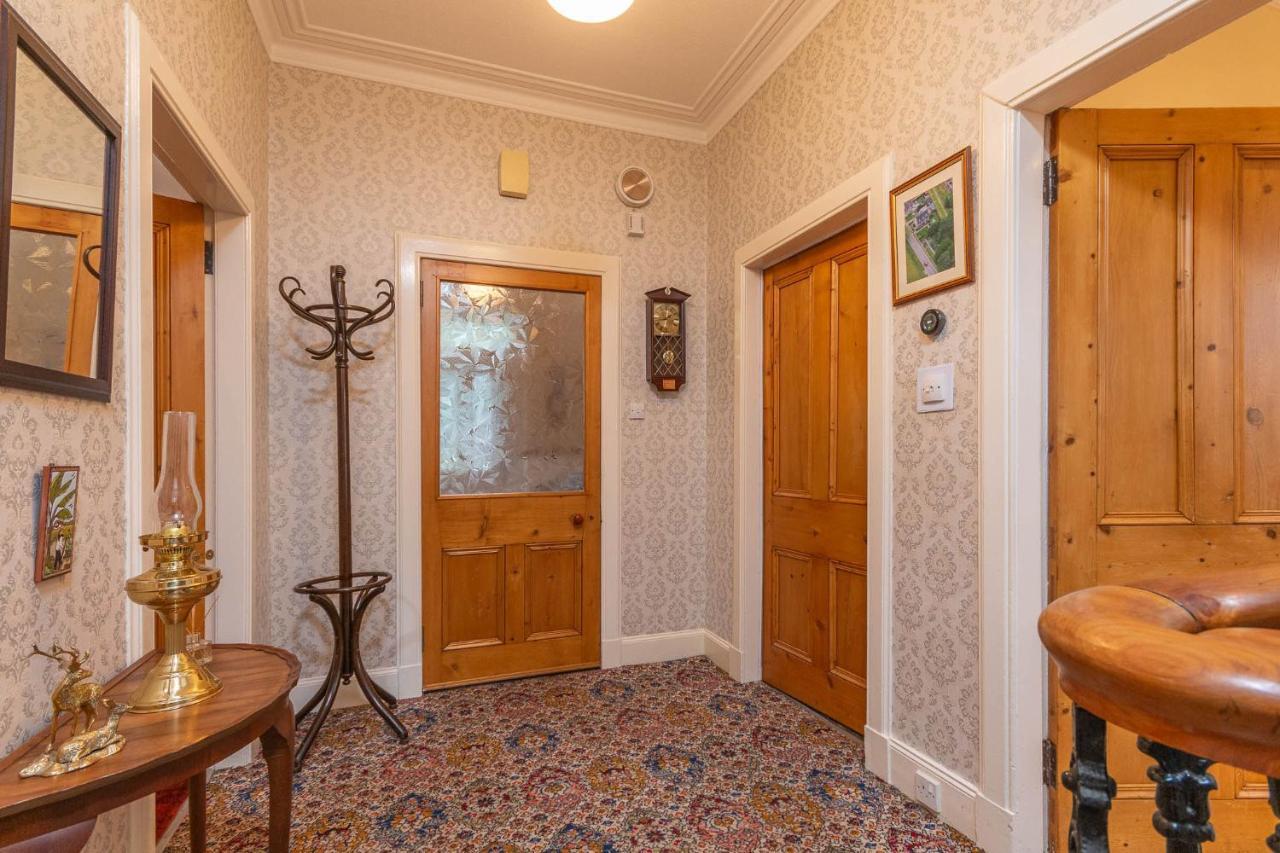 Convalmore House Dufftown Extérieur photo