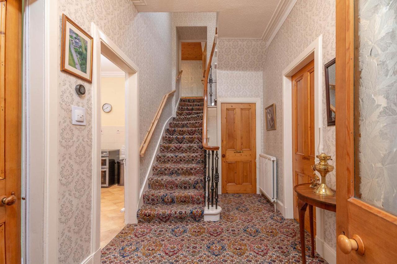 Convalmore House Dufftown Extérieur photo
