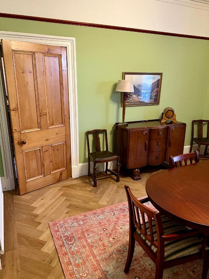 Convalmore House Dufftown Extérieur photo