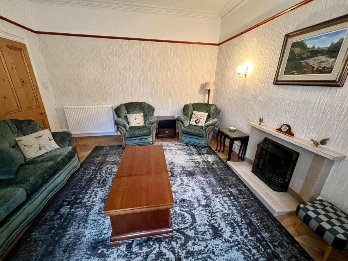 Convalmore House Dufftown Extérieur photo