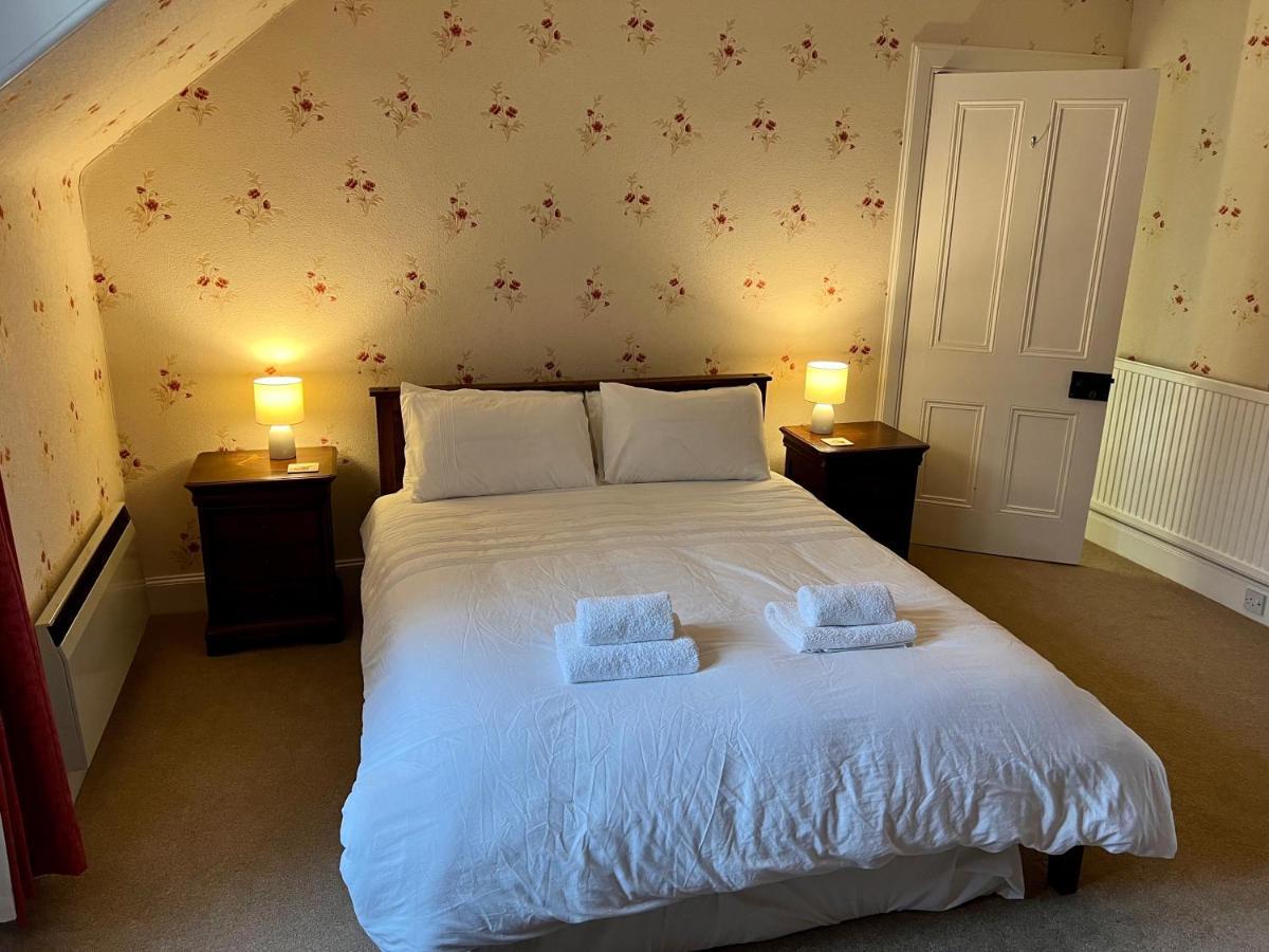 Convalmore House Dufftown Extérieur photo